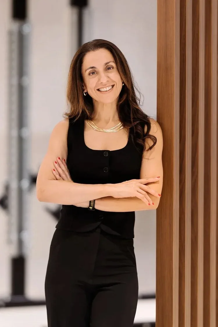 Rabia Shah
