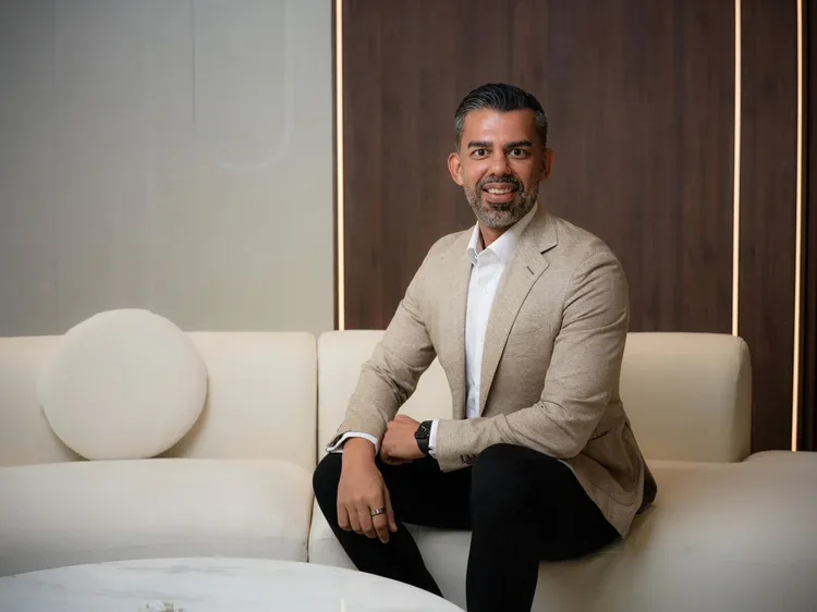 Varun Panjwani