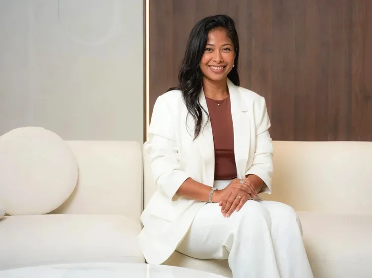 Dayana Khafiz