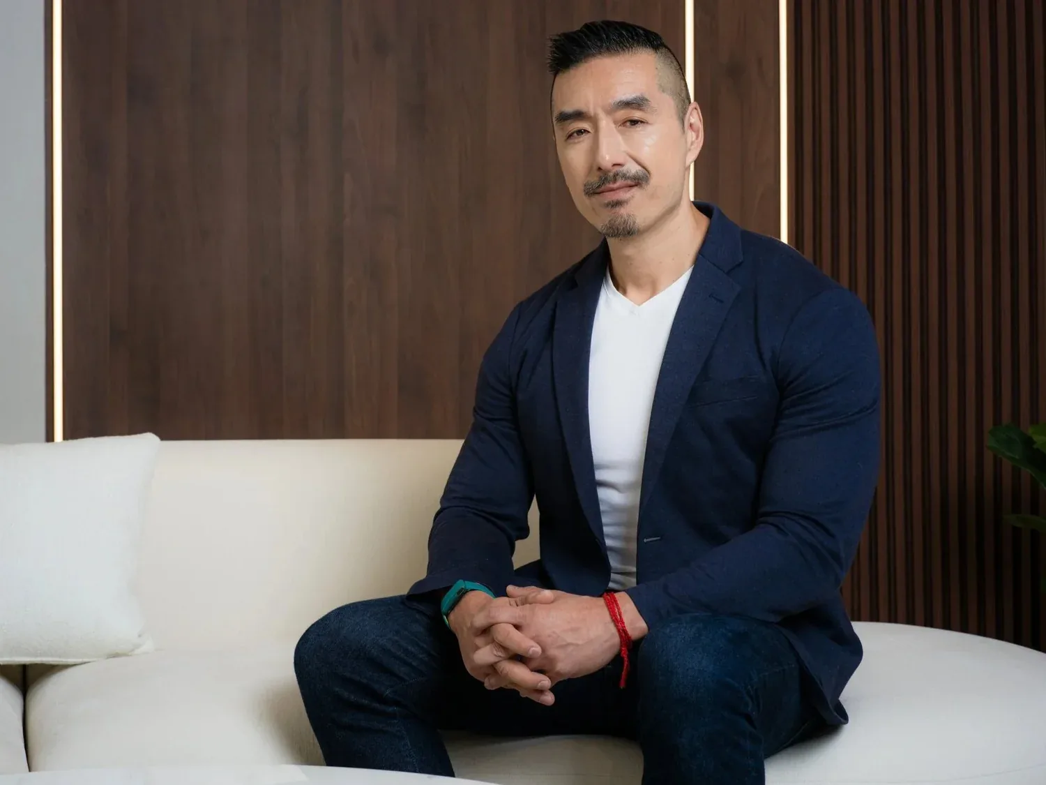 Prof. Dean Ho