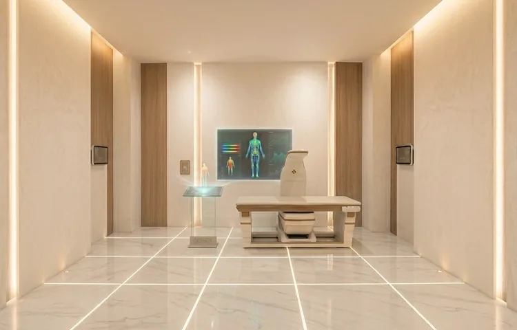 Signal and Noise: What to Track Between DEXA Scans