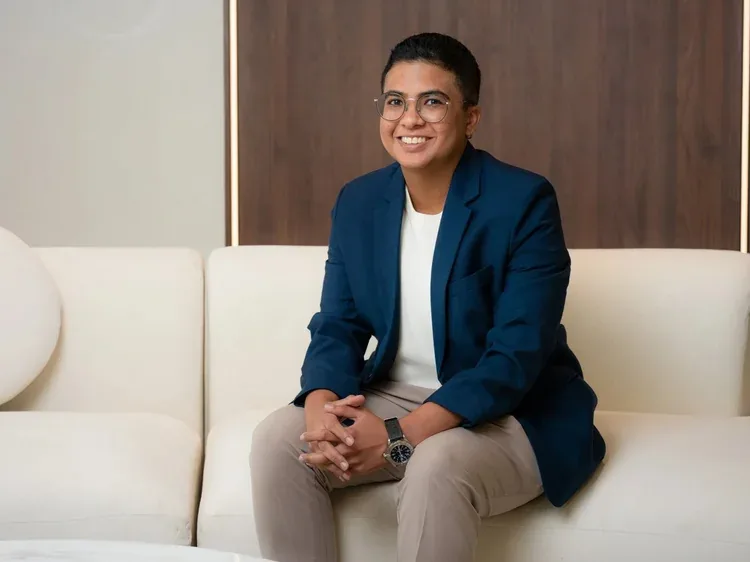 Shan Balakrishnan