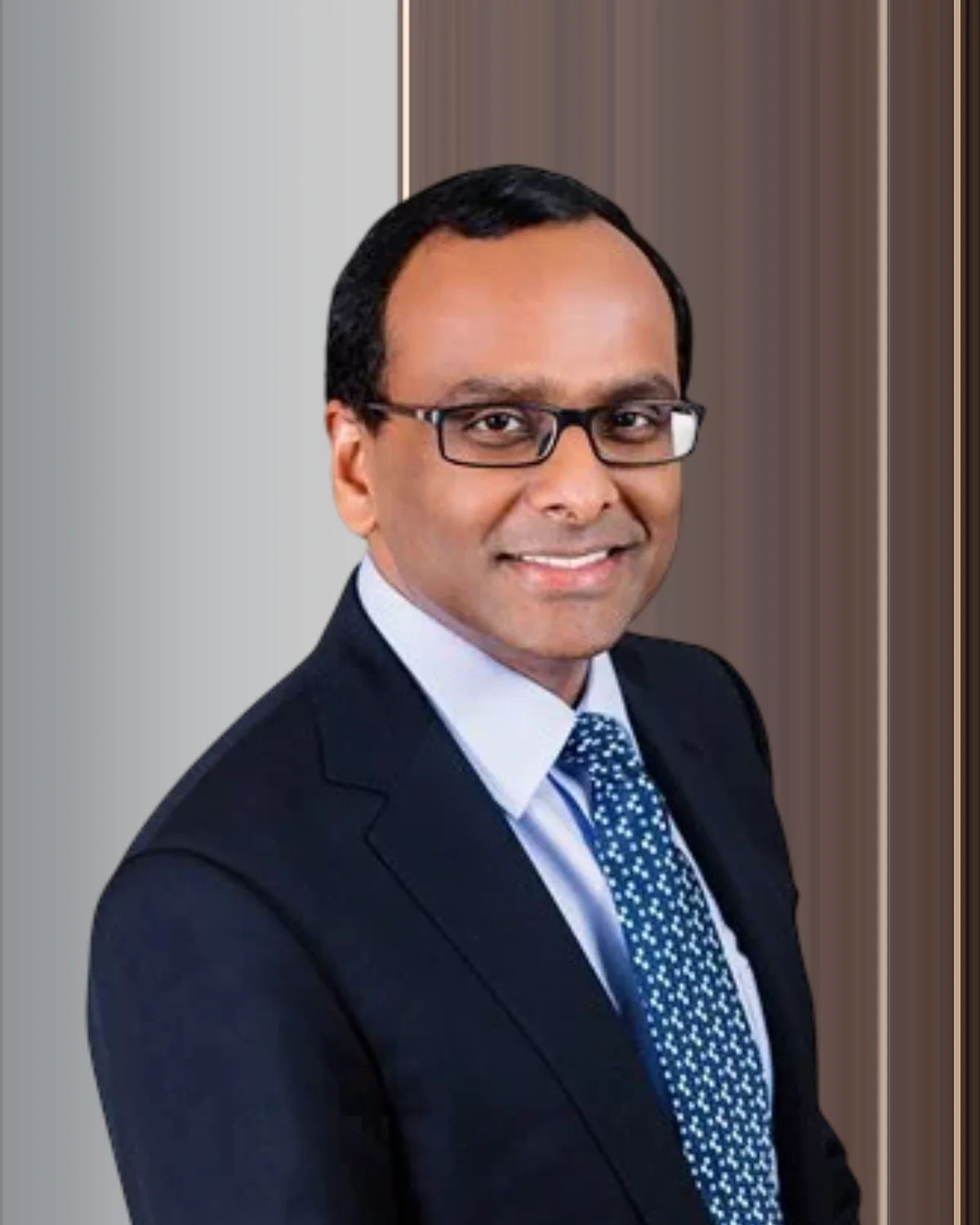 Dr. Sureshan Sivananthan